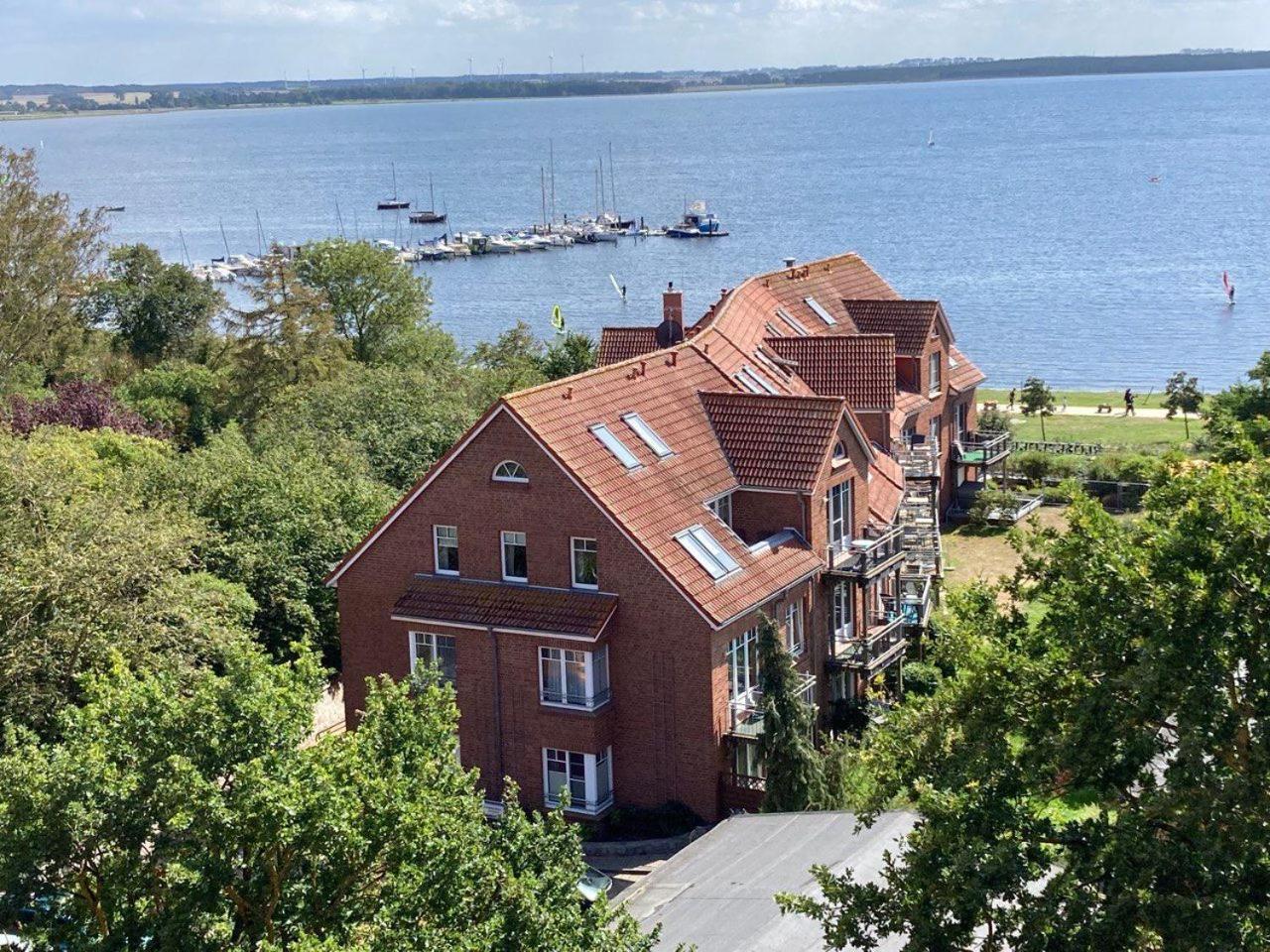 Grosser Haffblick Rerik Eksteriør billede